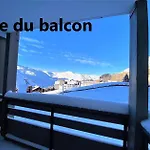 Orsiere - Location: Aux Pieds Des Pistes, Petite *
