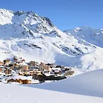 Orsiere - Location: Aux Pieds Des Pistes, Petite * Val Thorens