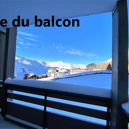 Orsiere - Location: Aux Pieds Des Pistes, Petite *