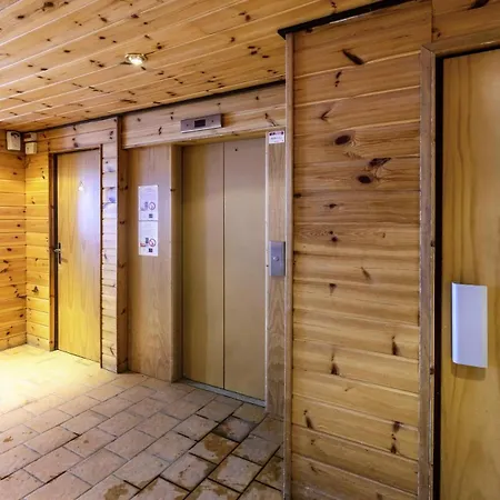 Orsiere - Location: Aux Pieds Des Pistes, Petite Apartment