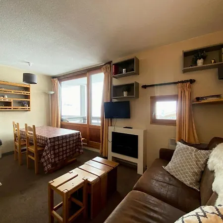 Orsiere - Location: Aux Pieds Des Pistes, Petite Apartment