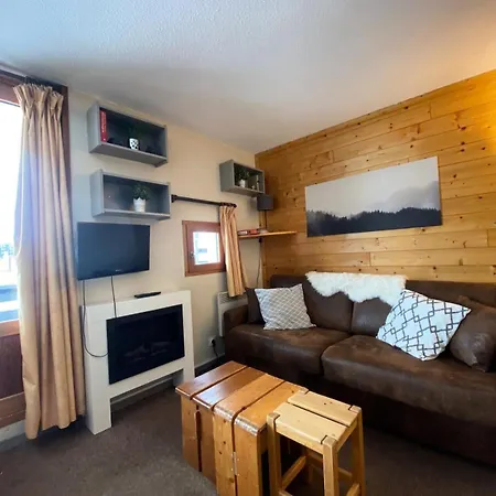 Apartment Orsiere - Location: Aux Pieds Des Pistes, Petite