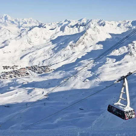 Orsiere - Location: Aux Pieds Des Pistes, Petite *