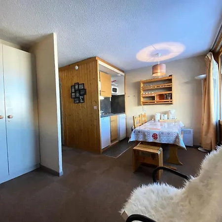 Apartament Orsiere - Location: Aux Pieds Des Pistes, Petite Val Thorens